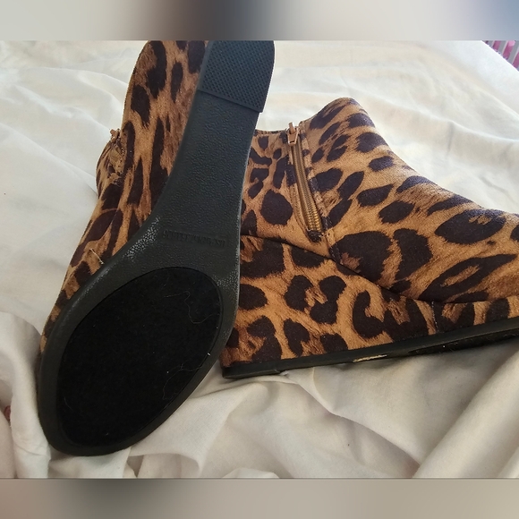 Womens Rampage shoes size 6 - Picture 3 of 5